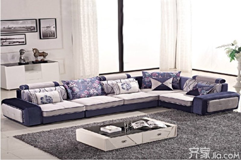 实木家具:自然与艺术的完美结合